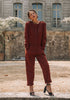 Maison Fauve - Vipere Jumpsuit and Dress